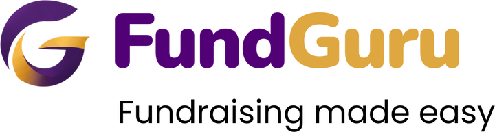FundGuru - Fundraising made easy